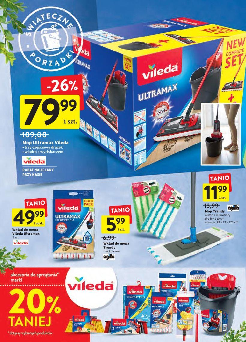 Gazetka promocyjna Intermarche str. 40