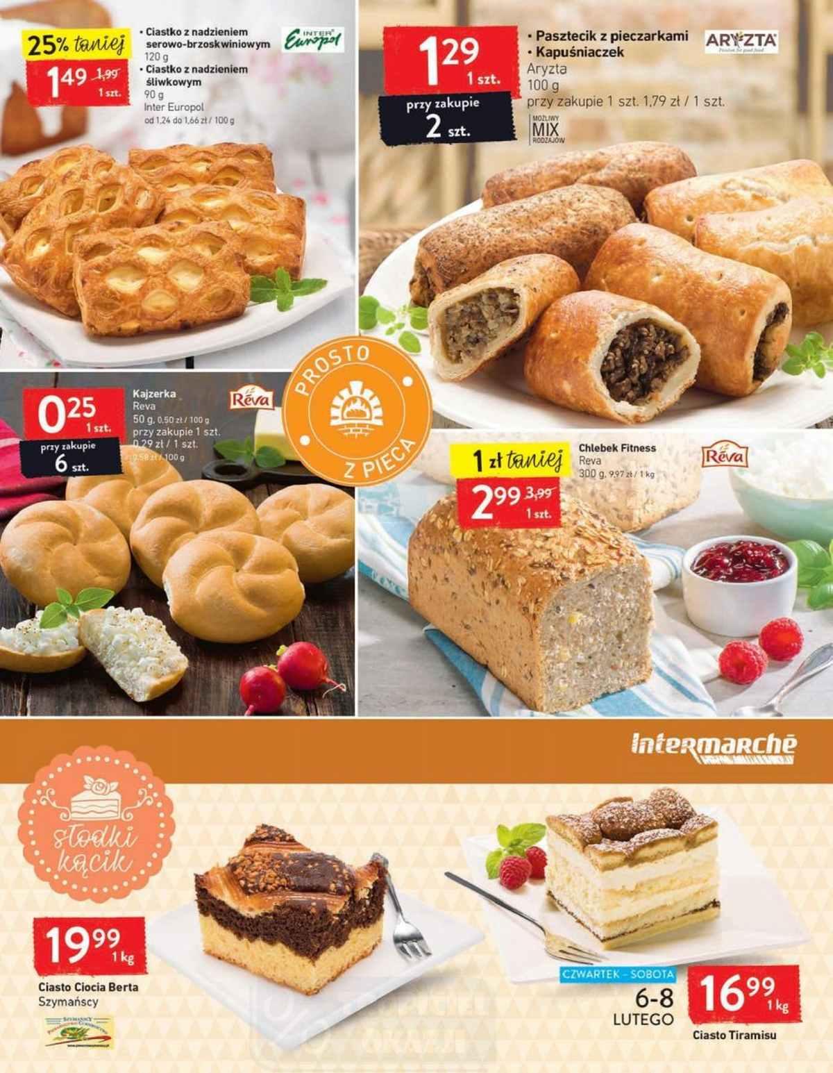 Gazetka promocyjna Intermarche str. 13