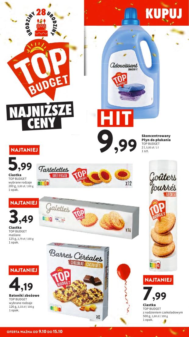 Gazetka promocyjna Intermarche str. 34