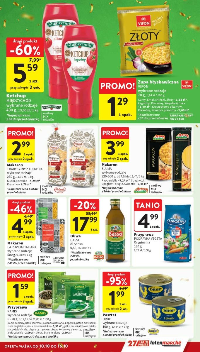 Gazetka promocyjna Intermarche str. 29
