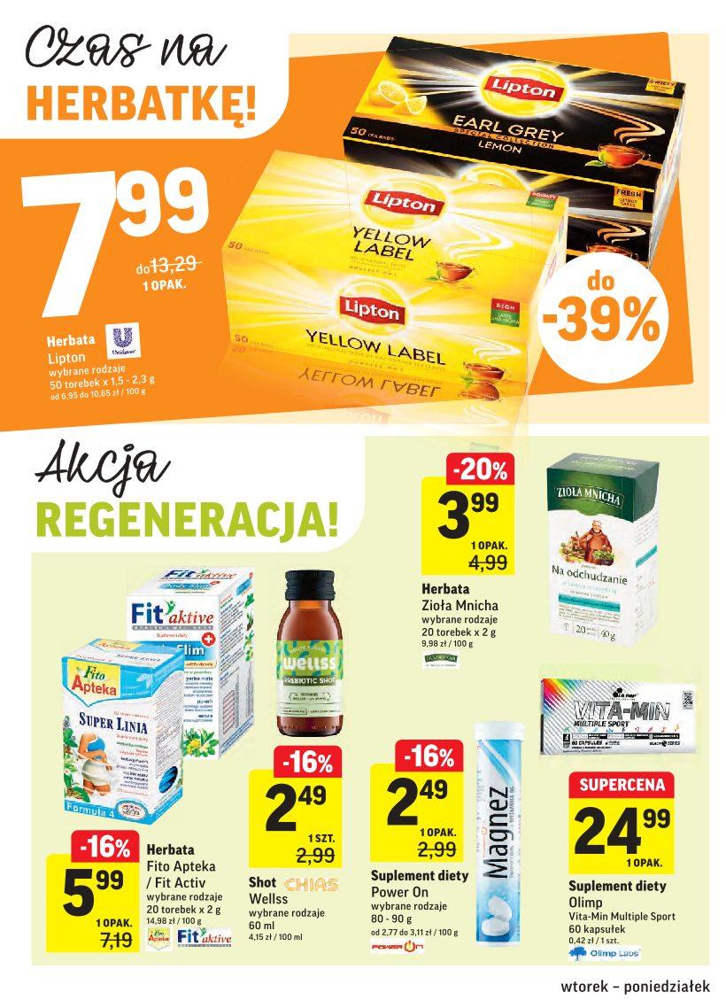 Gazetka promocyjna Intermarche str. 26