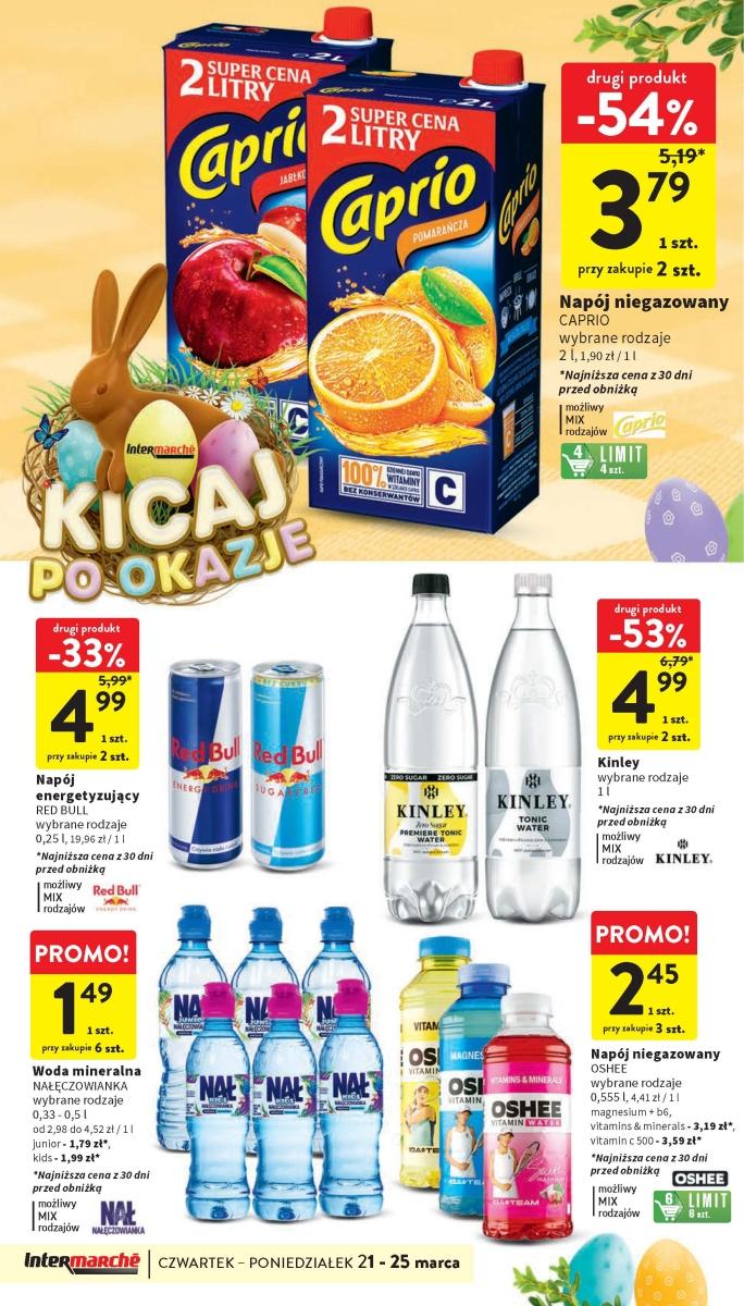 Gazetka promocyjna Intermarche str. 42