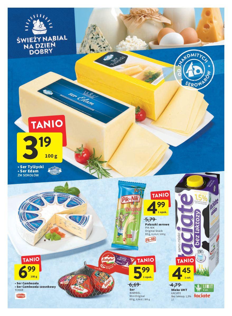 Gazetka promocyjna Intermarche str. 22