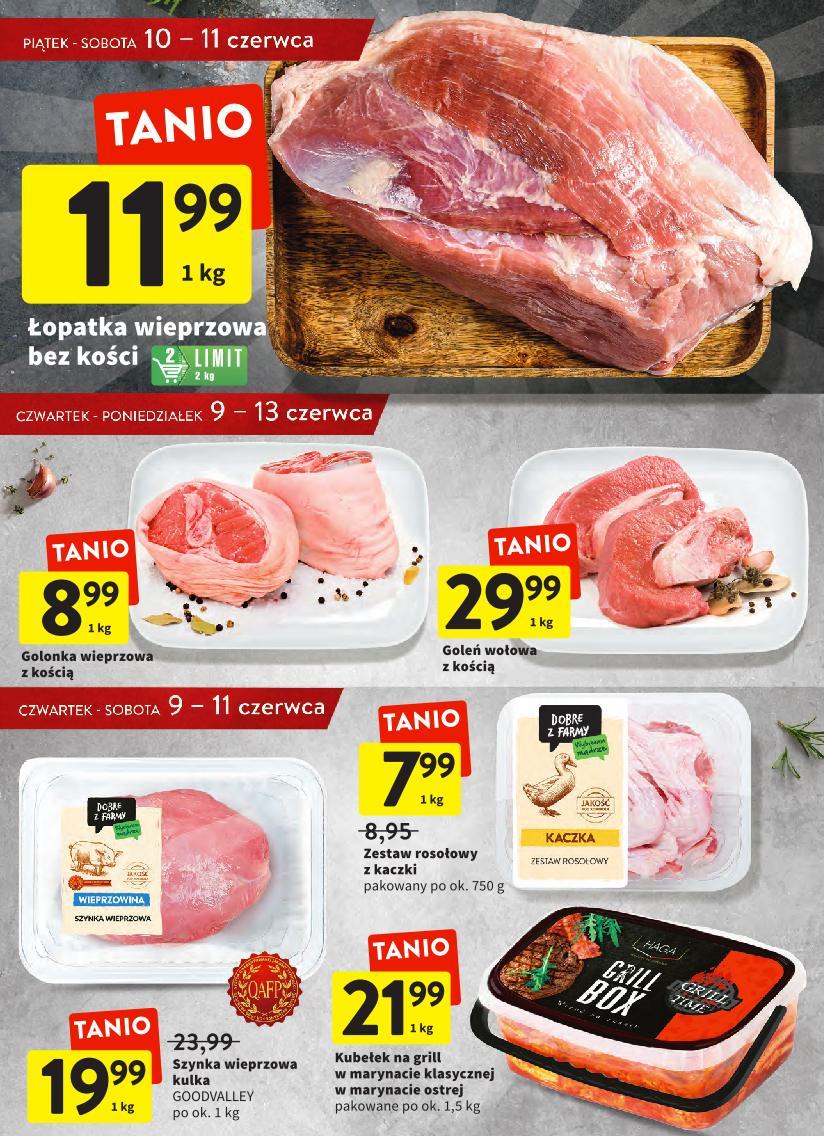 Gazetka promocyjna Intermarche str. 19