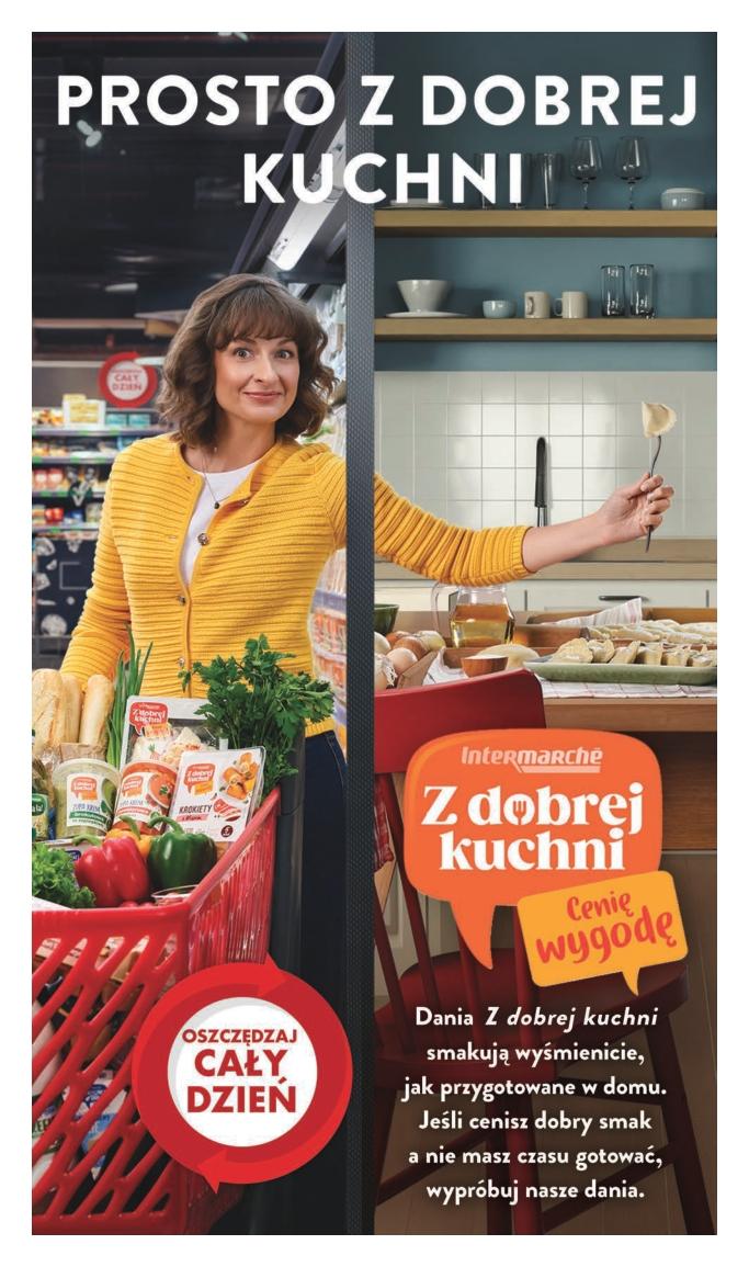 Gazetka promocyjna Intermarche str. 24