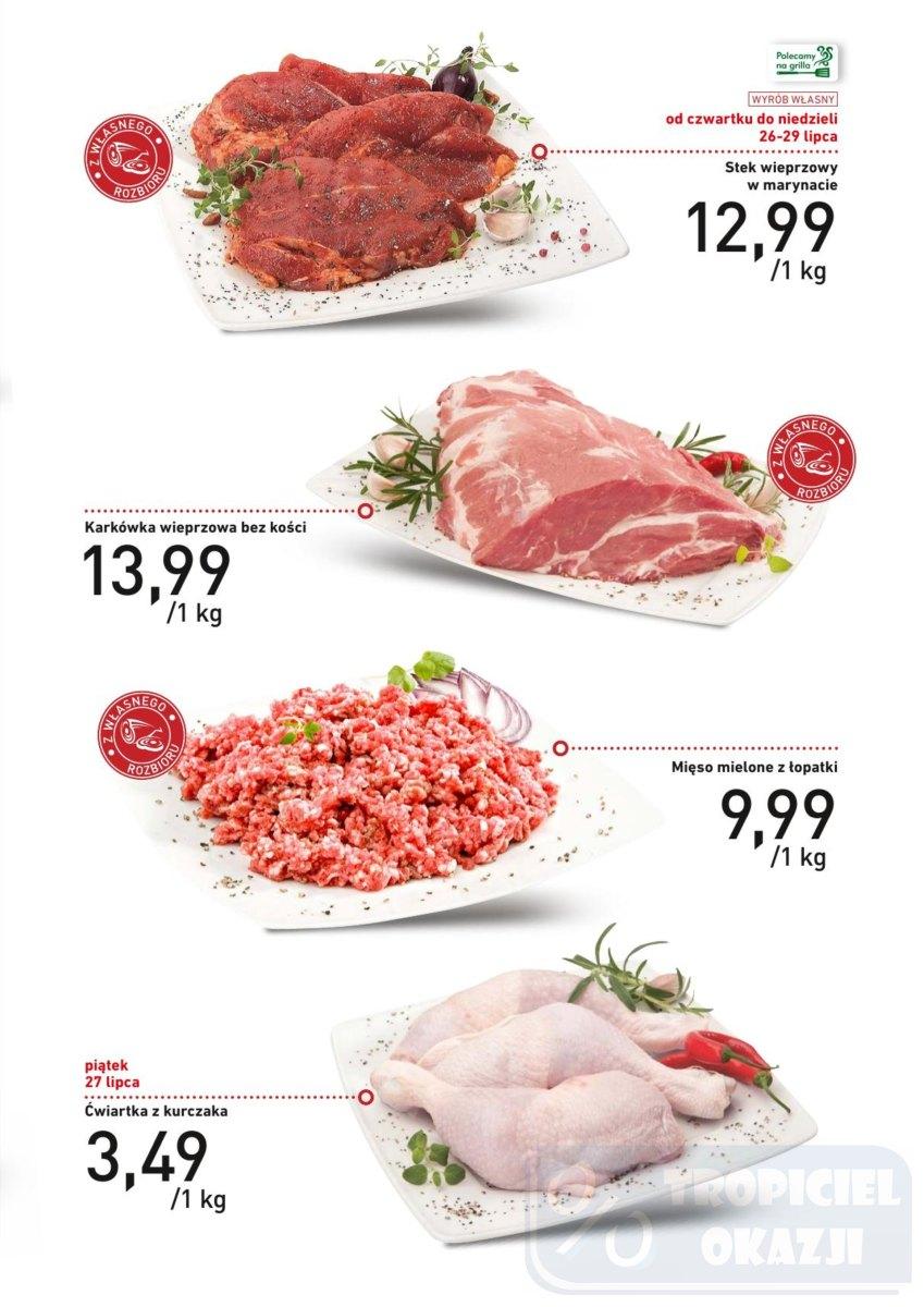 Gazetka promocyjna Intermarche str. 5