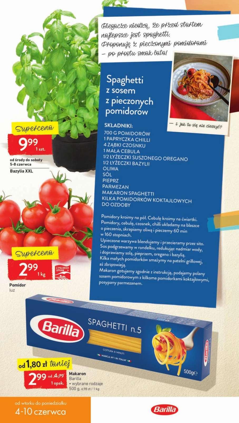 Gazetka promocyjna Intermarche str. 24