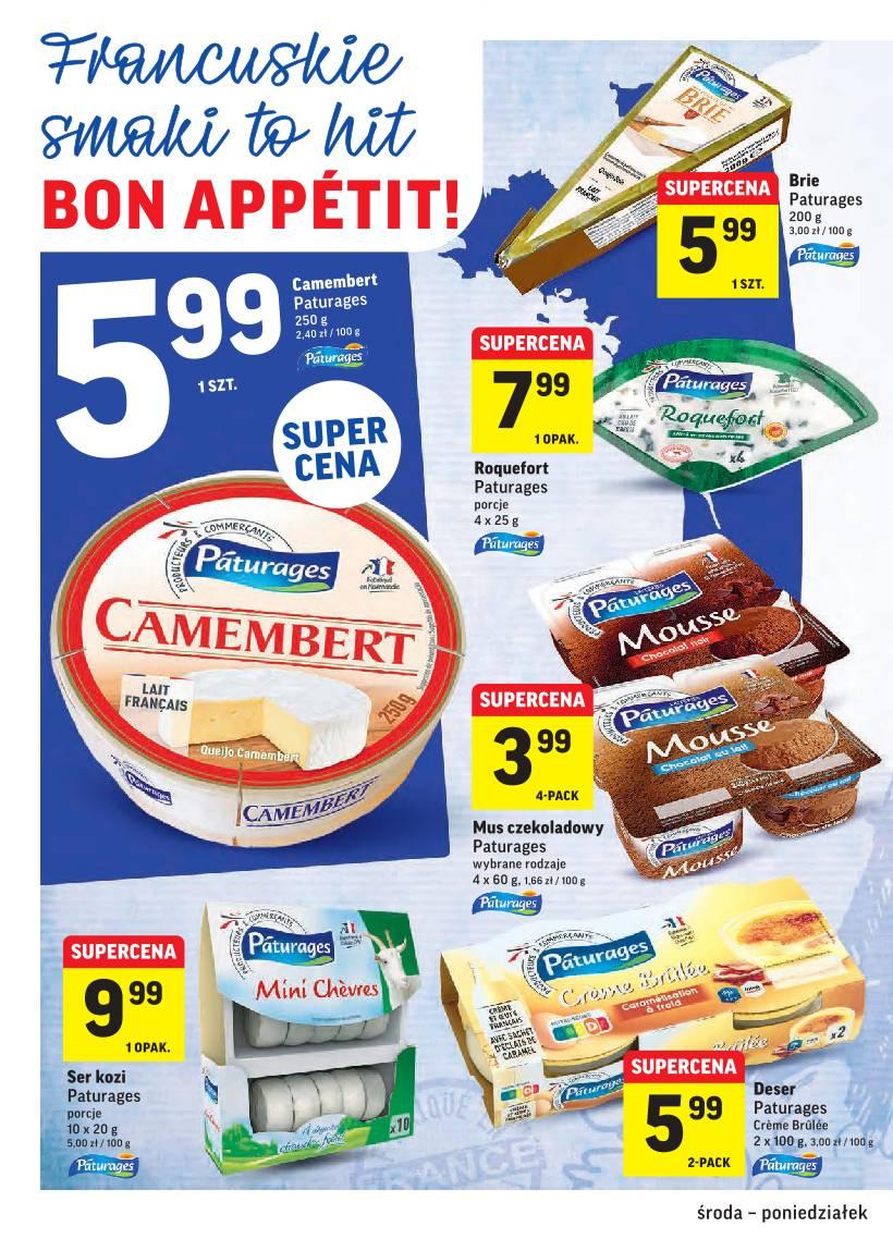 Gazetka promocyjna Intermarche str. 2