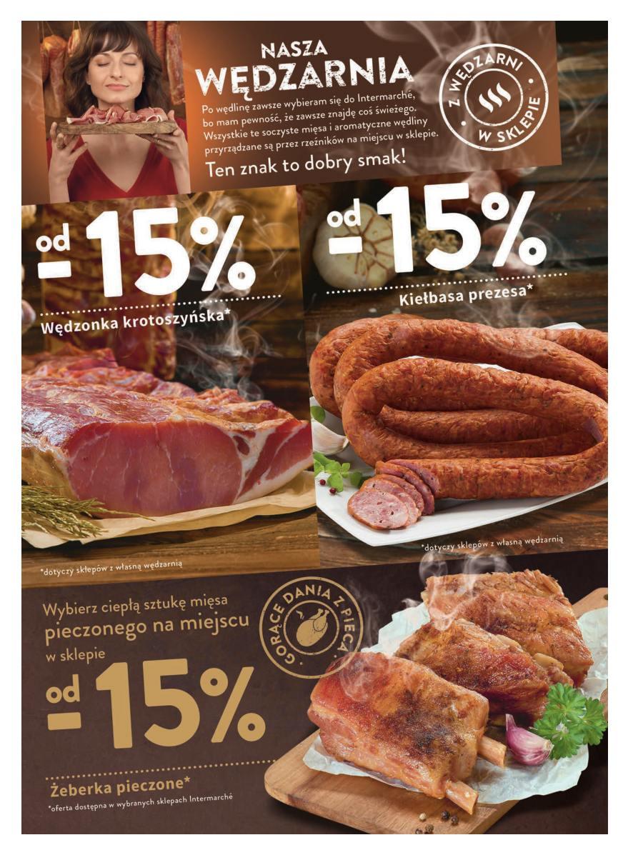 Gazetka promocyjna Intermarche str. 19
