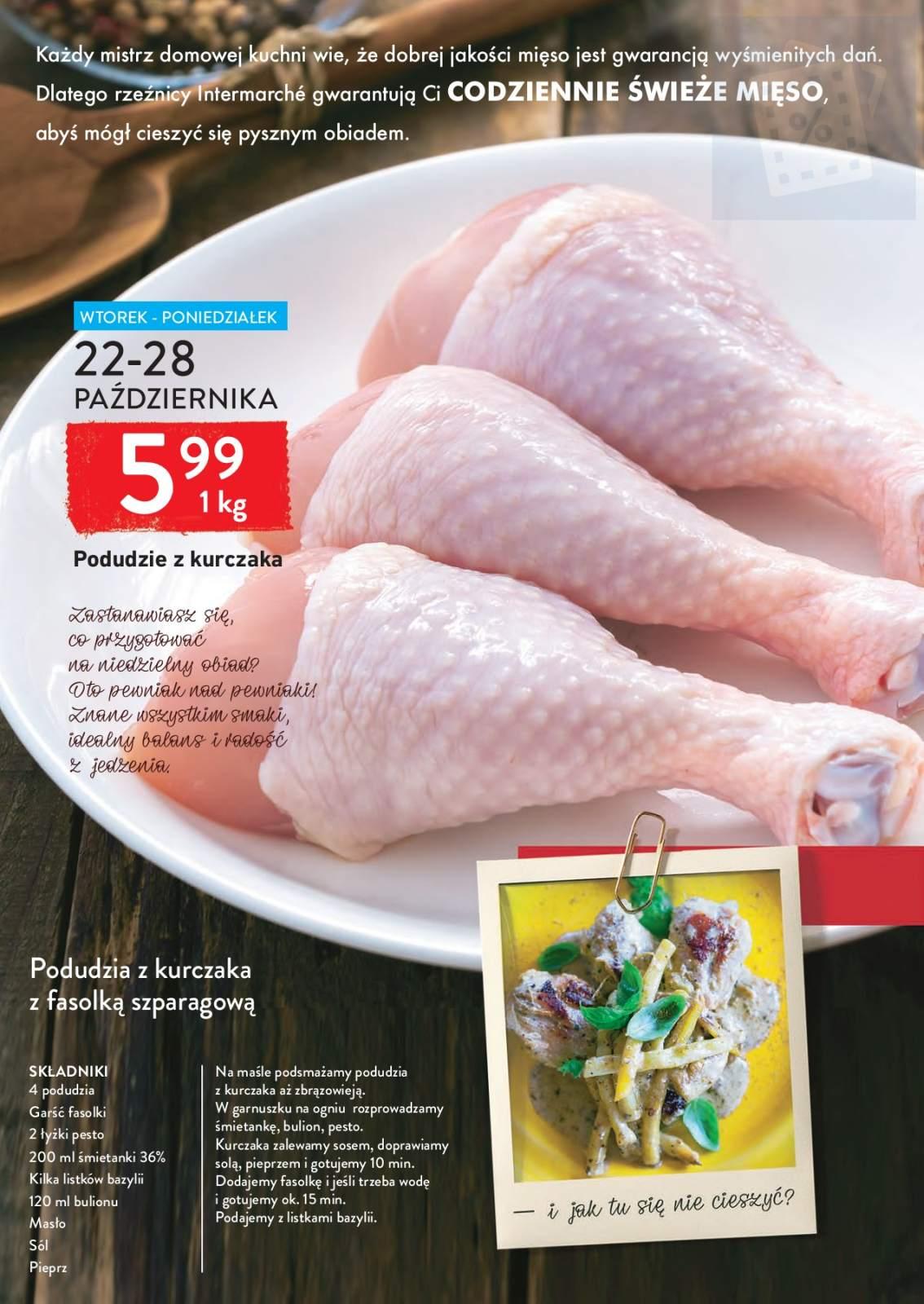 Gazetka promocyjna Intermarche str. 10