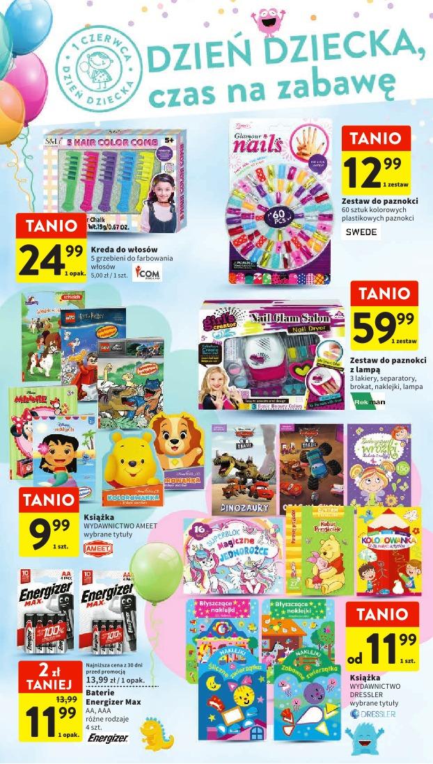 Gazetka promocyjna Intermarche str. 8