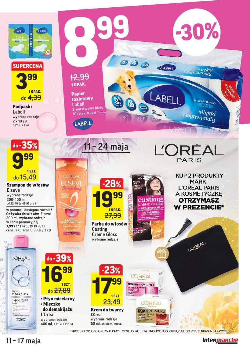 Gazetka promocyjna Intermarche str. 35