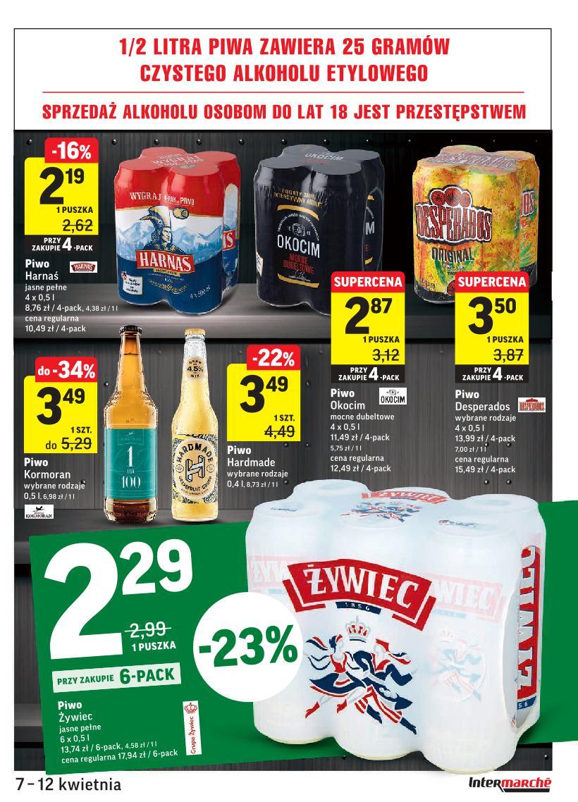 Gazetka promocyjna Intermarche str. 31