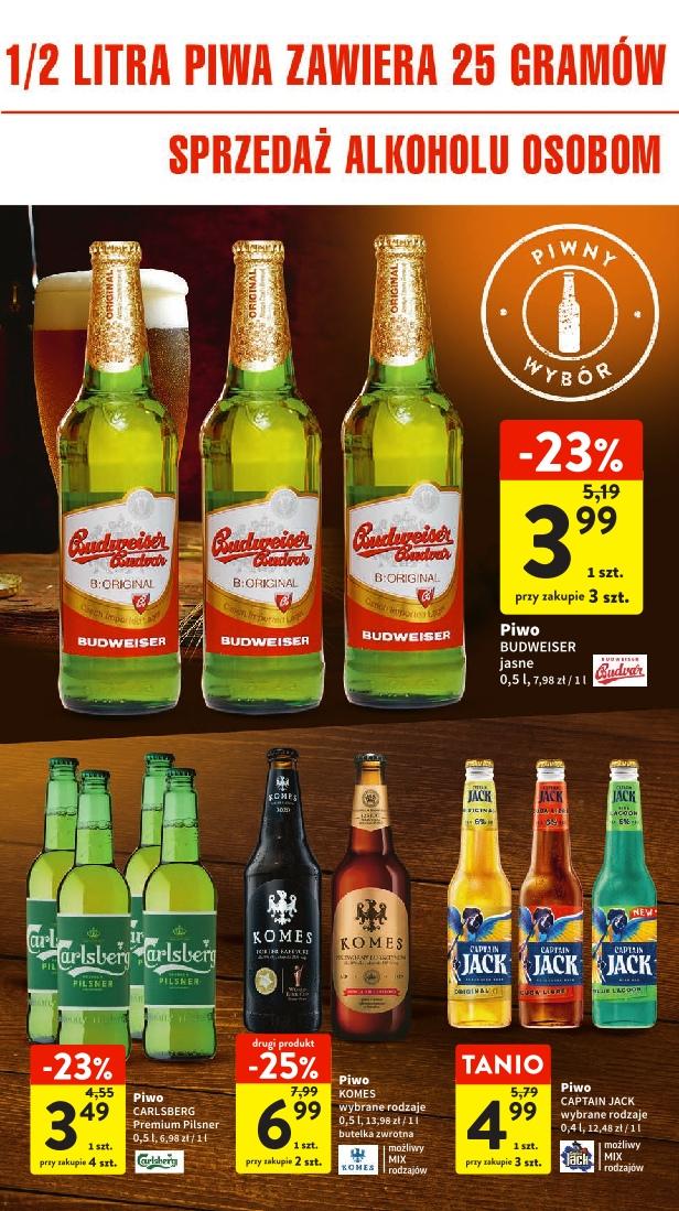 Gazetka promocyjna Intermarche str. 28