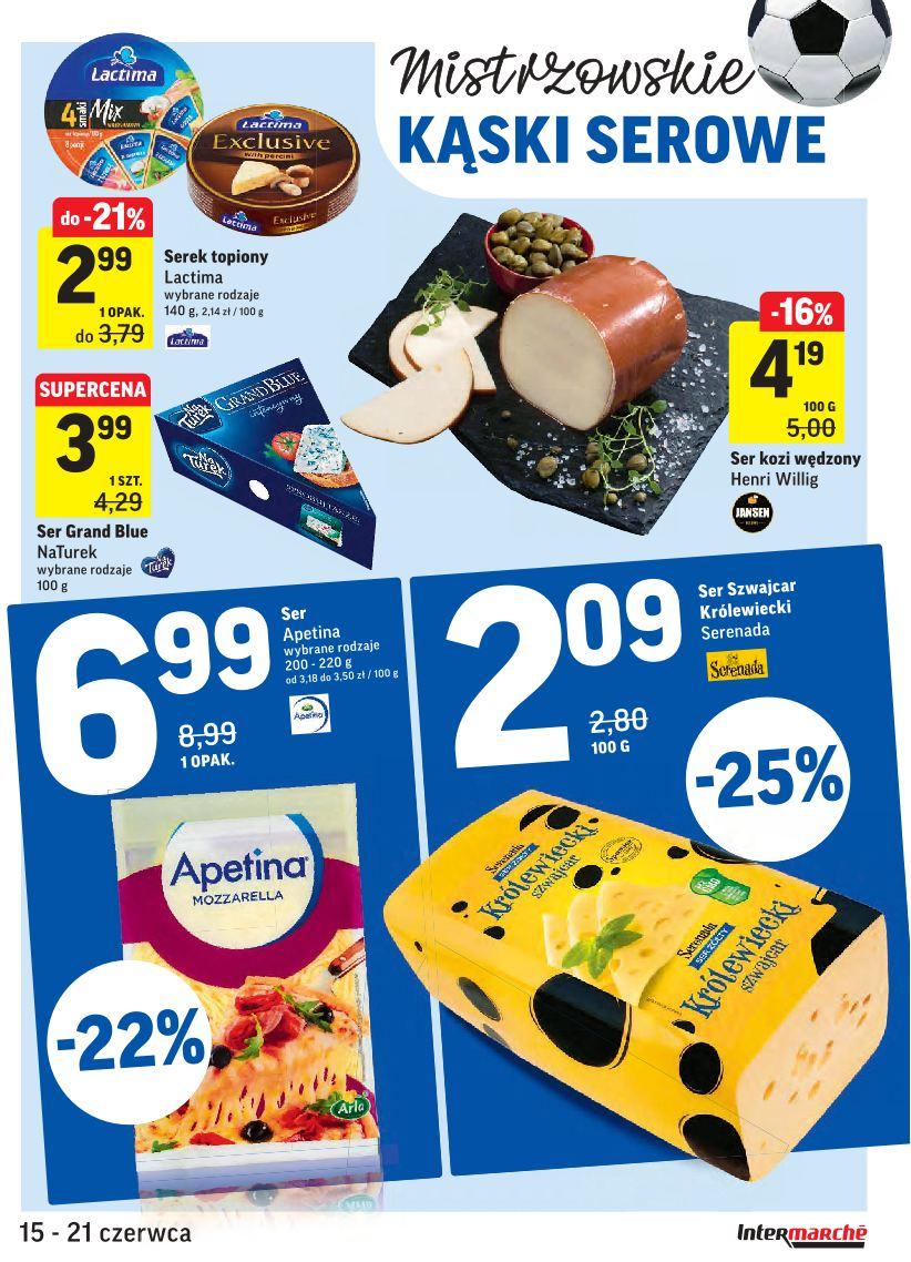 Gazetka promocyjna Intermarche str. 25
