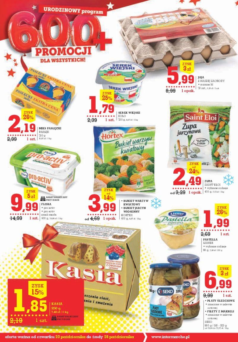 Gazetka promocyjna Intermarche str. 14
