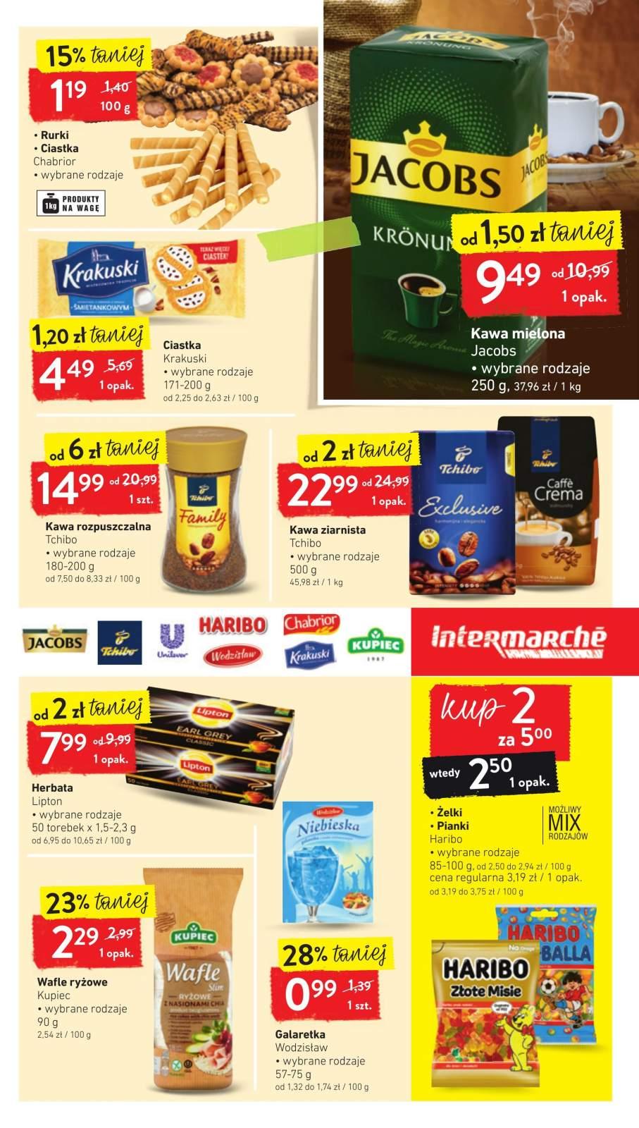 Gazetka promocyjna Intermarche str. 13