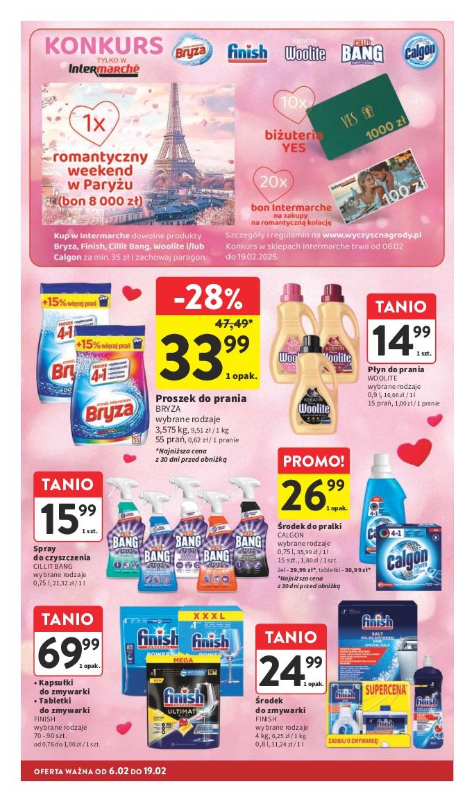 Gazetka promocyjna Intermarche str. 40