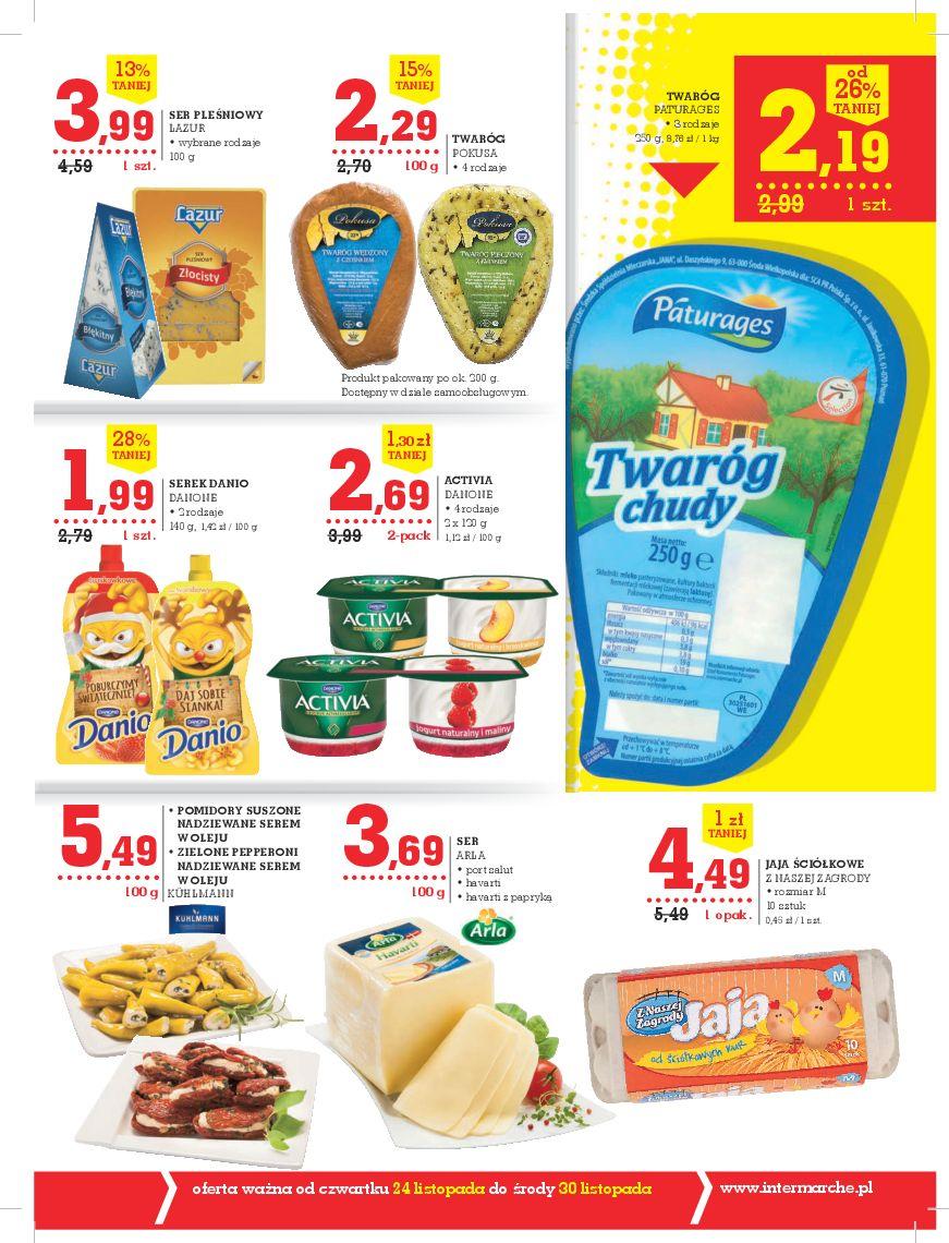 Gazetka promocyjna Intermarche str. 9