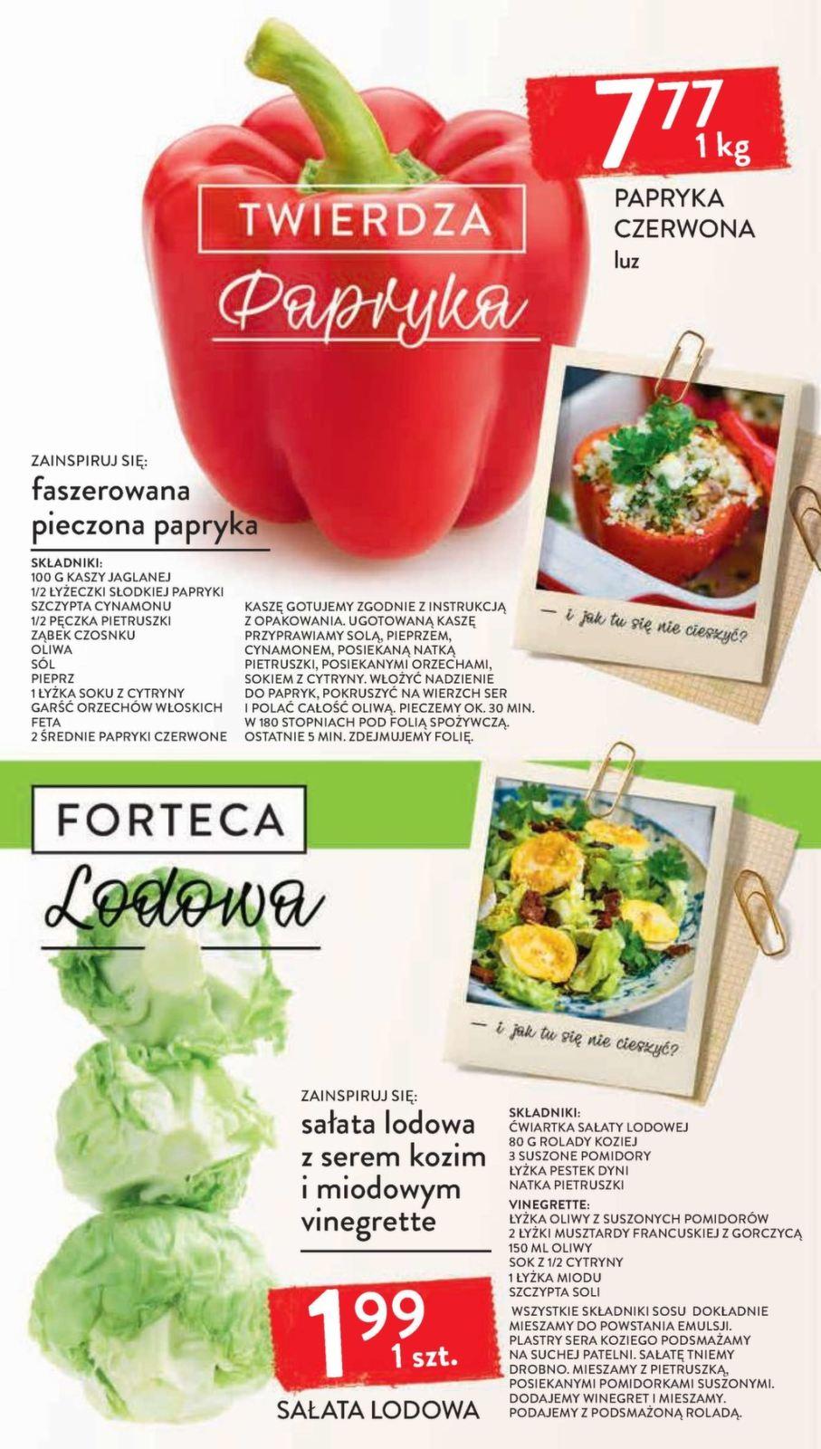 Gazetka promocyjna Intermarche str. 2