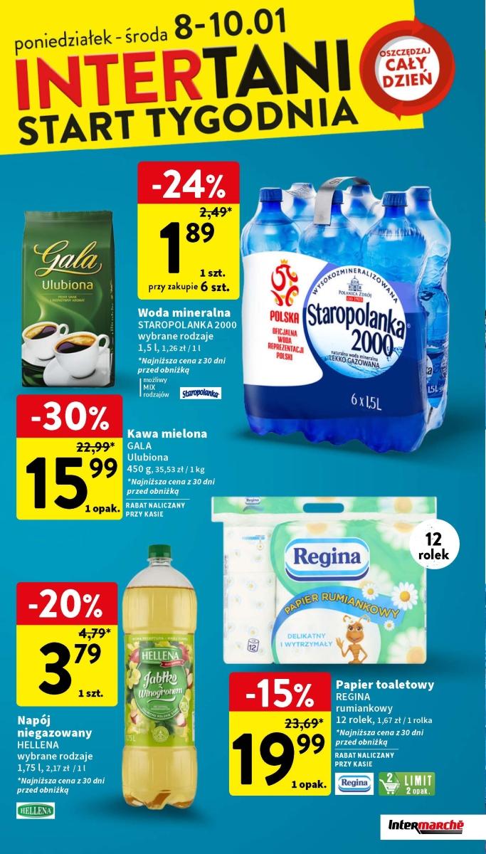 Gazetka promocyjna Intermarche str. 31