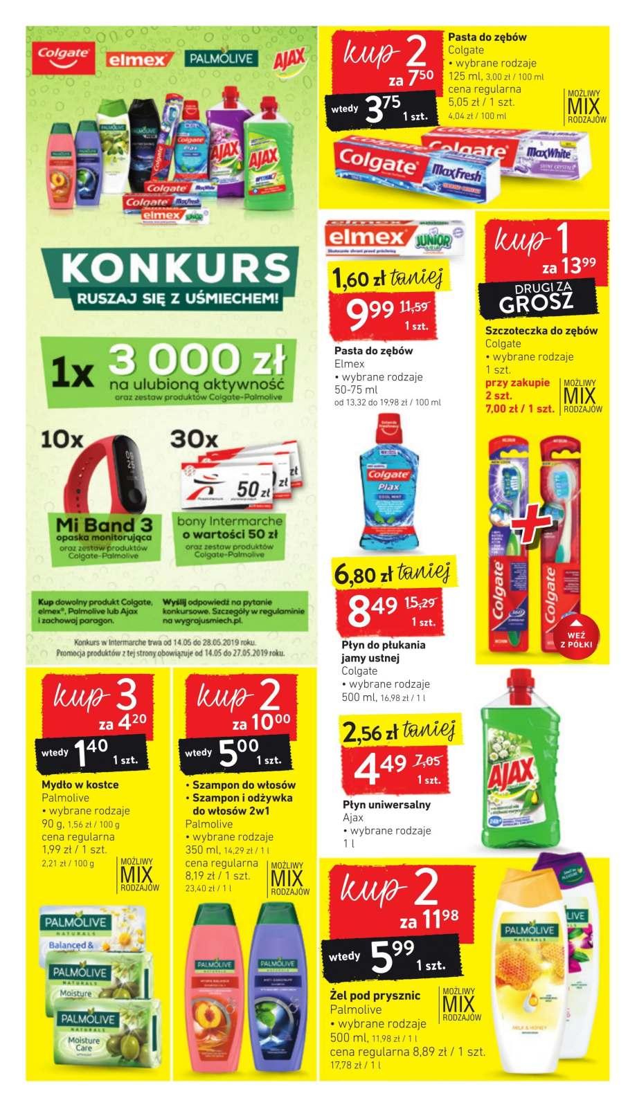 Gazetka promocyjna Intermarche str. 16