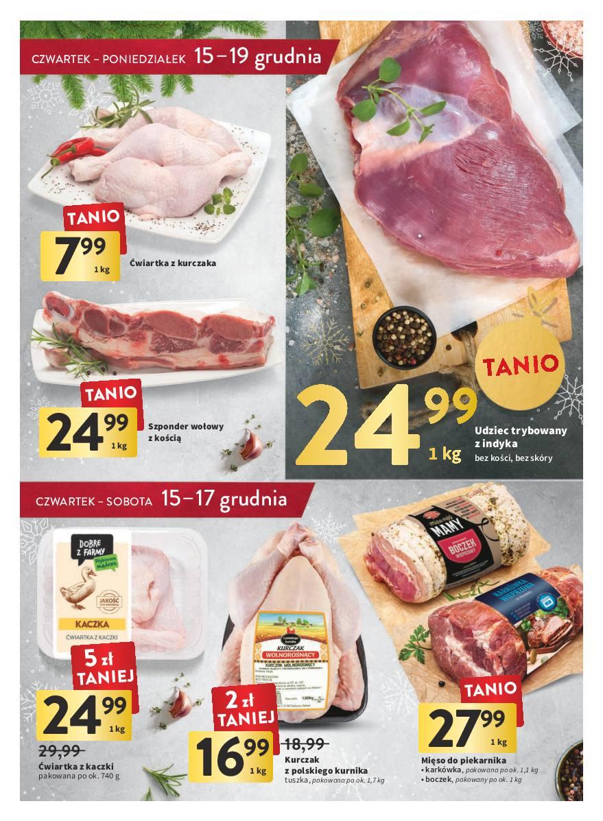 Gazetka promocyjna Intermarche str. 21