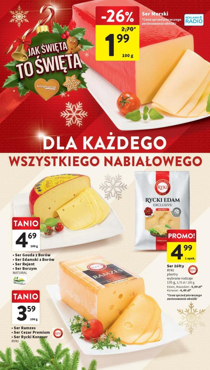 Gazetka promocyjna Intermarche str. 32