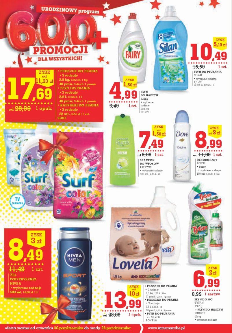 Gazetka promocyjna Intermarche str. 20