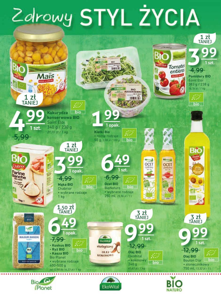 Gazetka promocyjna Intermarche str. 4