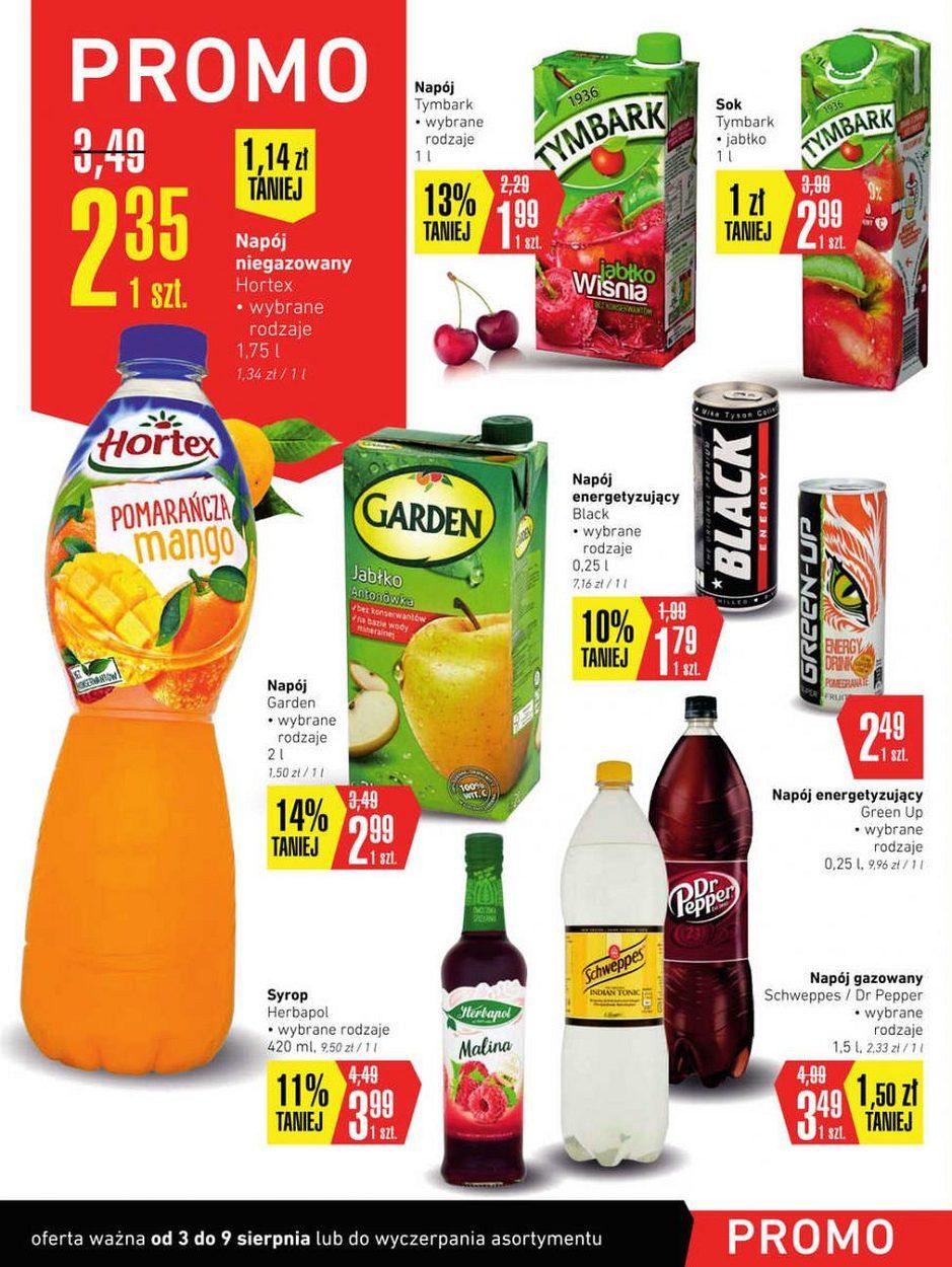 Gazetka promocyjna Intermarche str. 18