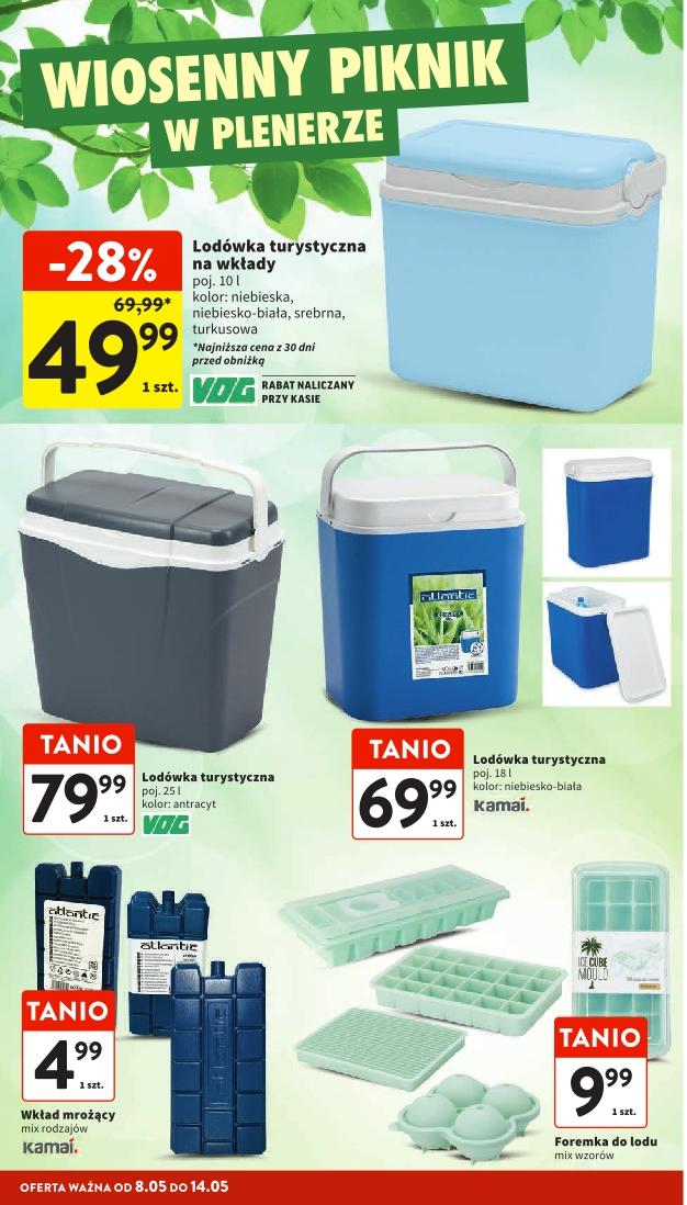 Gazetka promocyjna Intermarche str. 40