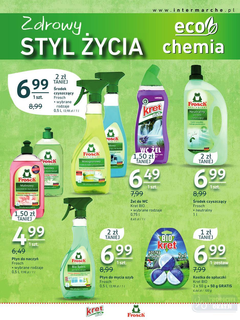 Gazetka promocyjna Intermarche str. 17