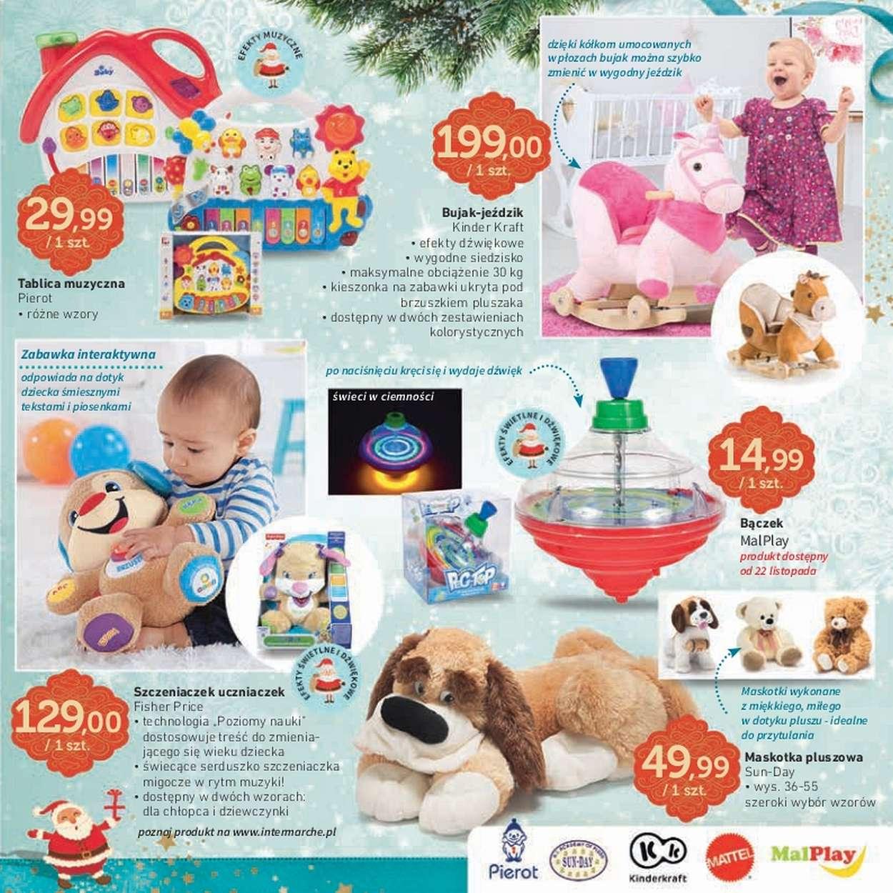 Gazetka promocyjna Intermarche str. 11