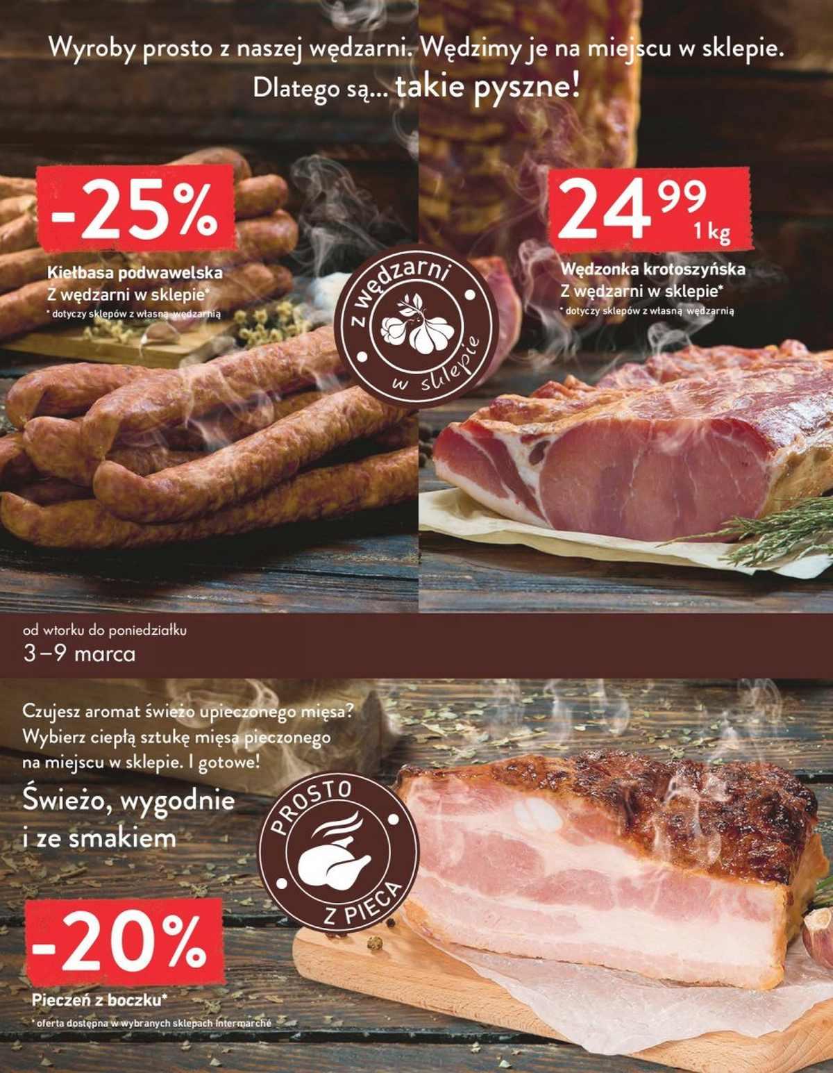 Gazetka promocyjna Intermarche str. 8