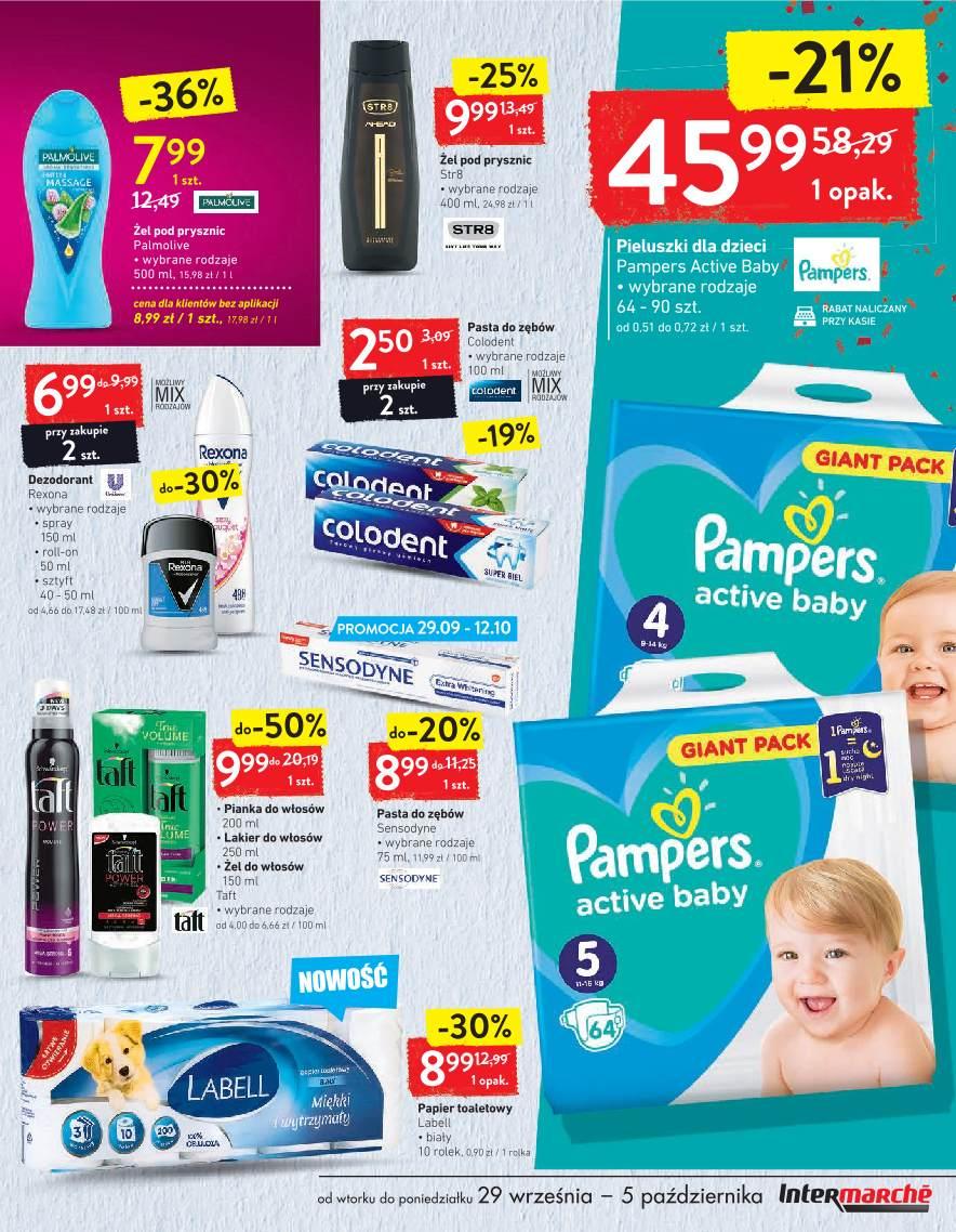 Gazetka promocyjna Intermarche str. 29