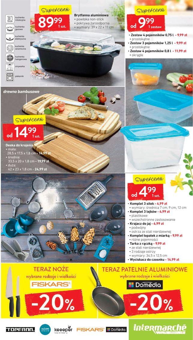 Gazetka promocyjna Intermarche str. 27