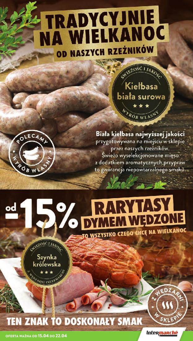 Gazetka promocyjna Intermarche str. 9