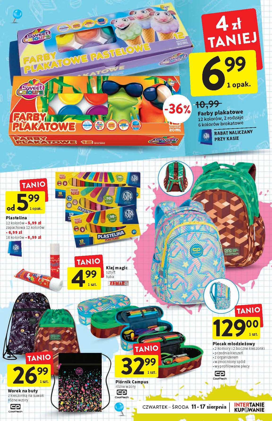 Gazetka promocyjna Intermarche str. 35