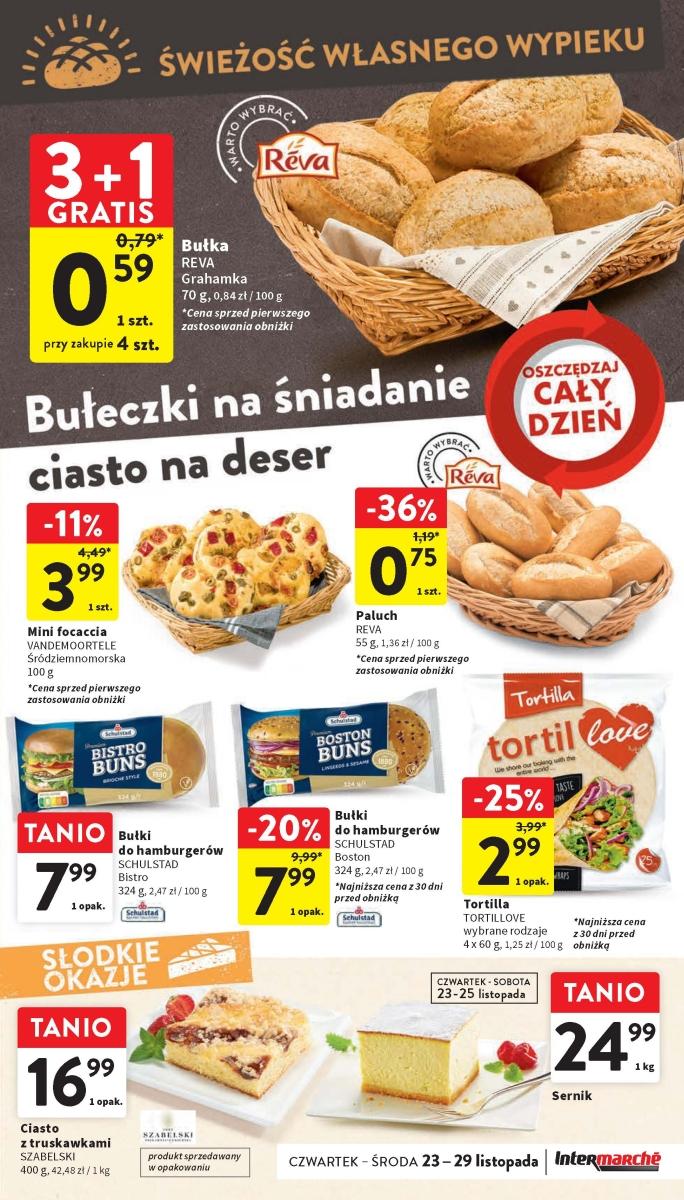 Gazetka promocyjna Intermarche str. 31