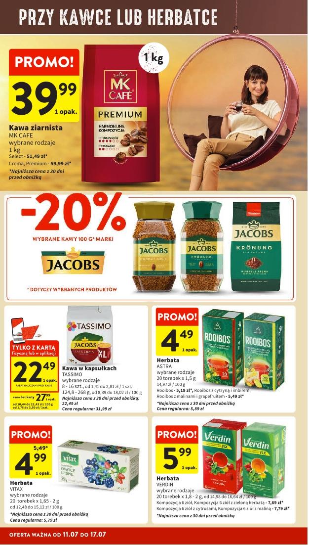 Gazetka promocyjna Intermarche str. 22