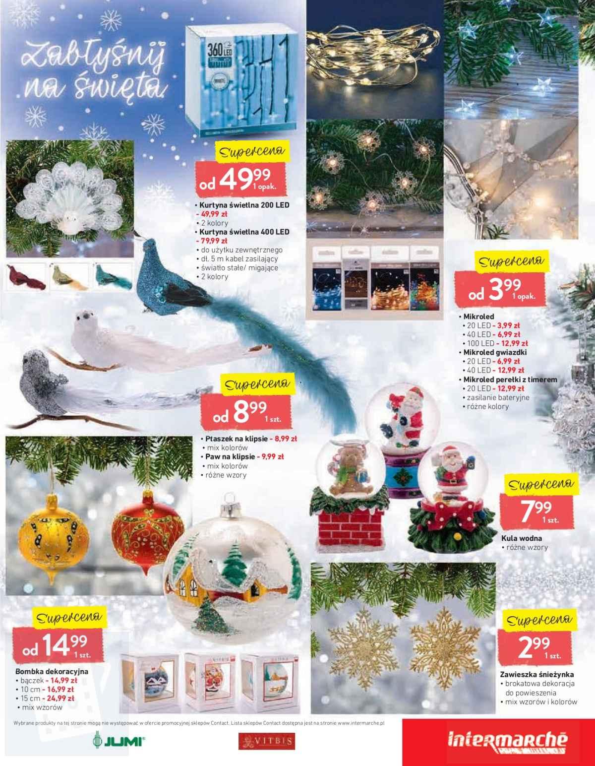 Gazetka promocyjna Intermarche str. 31