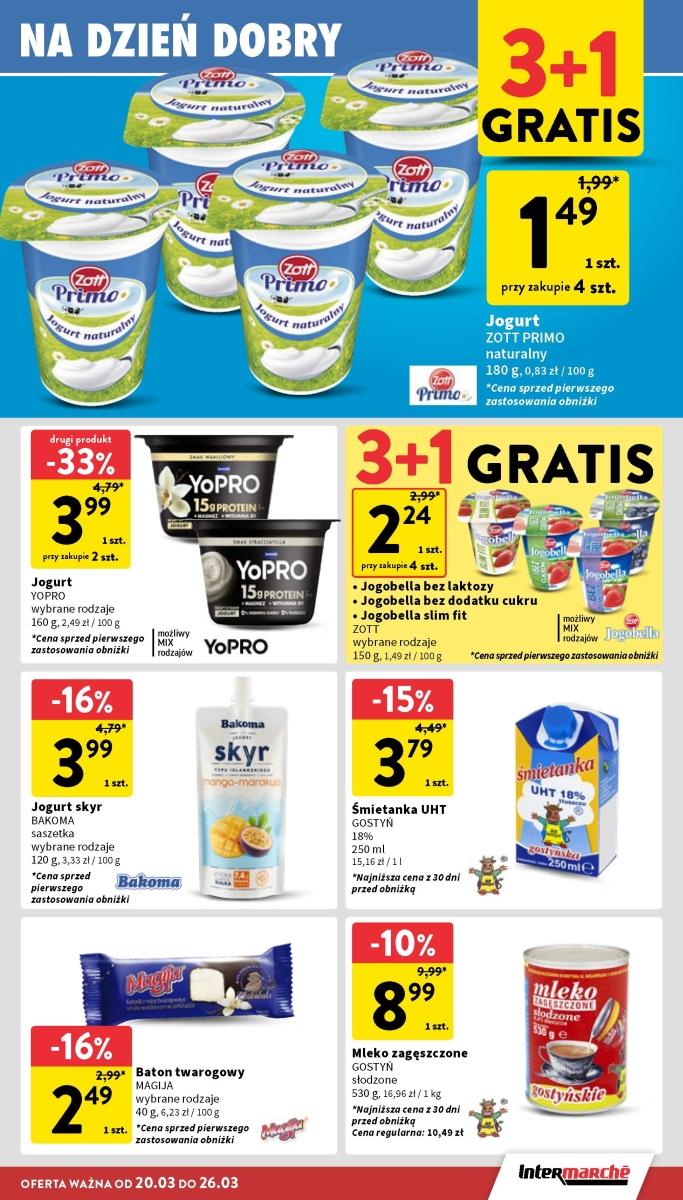 Gazetka promocyjna Intermarche str. 15