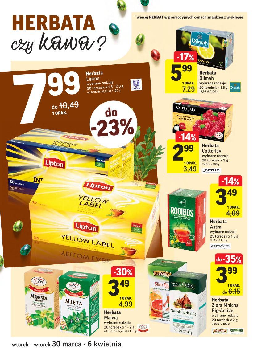 Gazetka promocyjna Intermarche str. 34