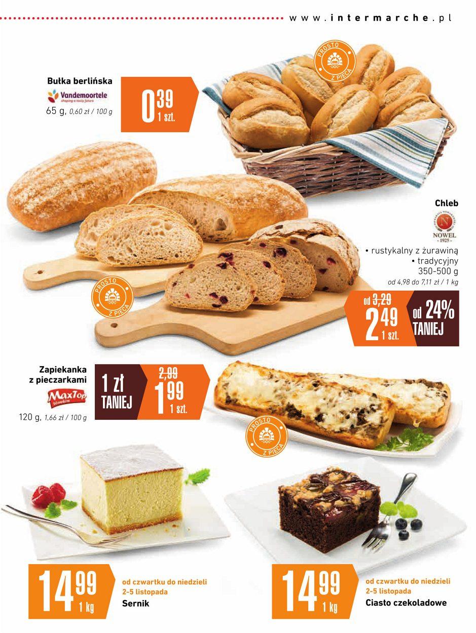 Gazetka promocyjna Intermarche str. 5