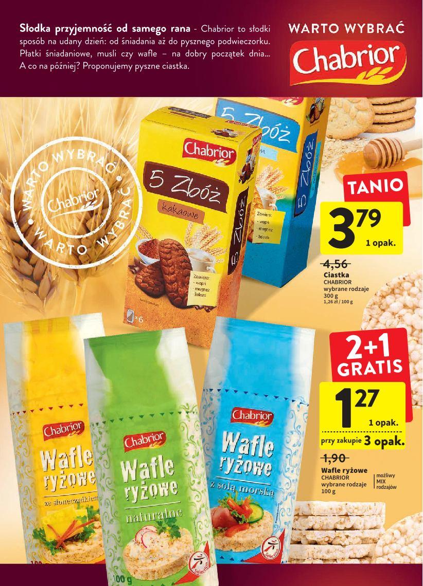 Gazetka promocyjna Intermarche str. 26