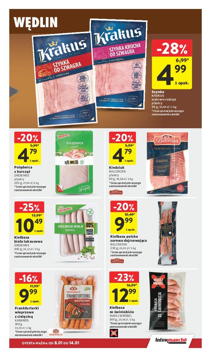Gazetka promocyjna Intermarche str. 15