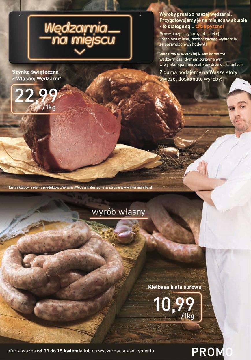 Gazetka promocyjna Intermarche str. 12