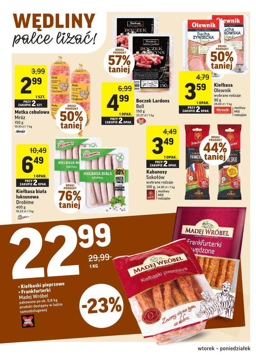 Gazetka promocyjna Intermarche str. 14