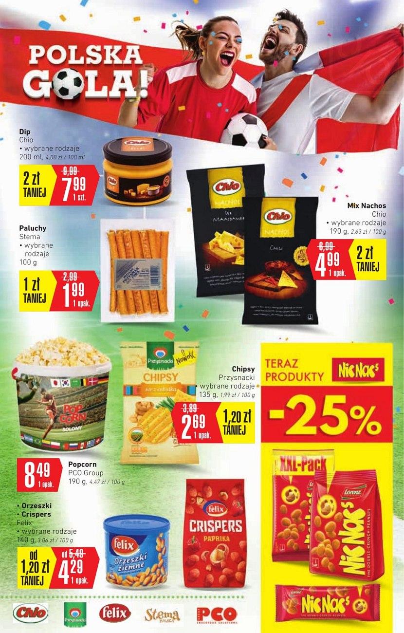 Gazetka promocyjna Intermarche str. 5